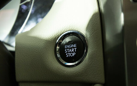 Lexus GX II, 2015 год, 4 199 000 рублей, 21 фотография