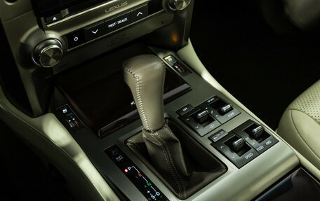 Lexus GX II, 2015 год, 4 199 000 рублей, 20 фотография
