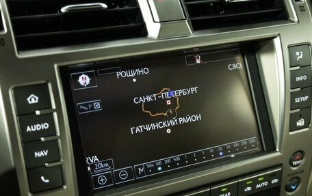 Lexus GX II, 2015 год, 4 199 000 рублей, 17 фотография