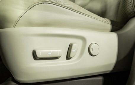 Lexus GX II, 2015 год, 4 199 000 рублей, 25 фотография