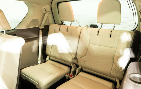 Lexus GX II, 2015 год, 4 199 000 рублей, 26 фотография