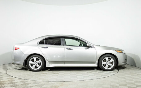 Honda Accord VIII рестайлинг, 2008 год, 888 585 рублей, 4 фотография