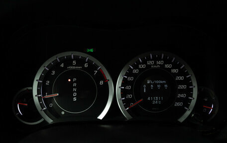 Honda Accord VIII рестайлинг, 2008 год, 888 585 рублей, 12 фотография