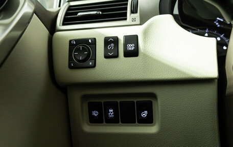 Lexus GX II, 2015 год, 4 199 000 рублей, 27 фотография