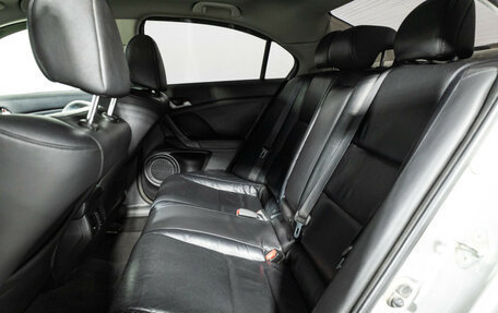 Honda Accord VIII рестайлинг, 2008 год, 888 585 рублей, 10 фотография