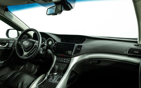 Honda Accord VIII рестайлинг, 2008 год, 888 585 рублей, 9 фотография