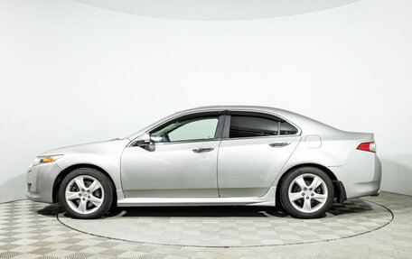 Honda Accord VIII рестайлинг, 2008 год, 888 585 рублей, 8 фотография