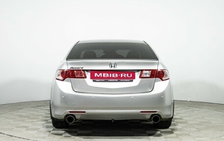 Honda Accord VIII рестайлинг, 2008 год, 888 585 рублей, 6 фотография
