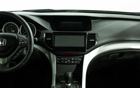 Honda Accord VIII рестайлинг, 2008 год, 888 585 рублей, 14 фотография