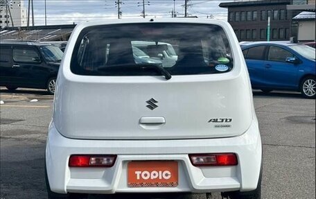 Suzuki Alto, 2021 год, 560 009 рублей, 2 фотография