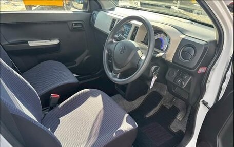 Suzuki Alto, 2021 год, 560 009 рублей, 5 фотография