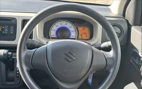 Suzuki Alto, 2021 год, 560 009 рублей, 6 фотография