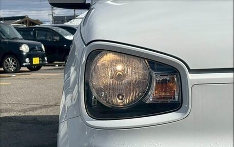 Suzuki Alto, 2021 год, 560 009 рублей, 3 фотография