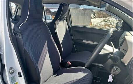 Suzuki Alto, 2021 год, 560 009 рублей, 11 фотография