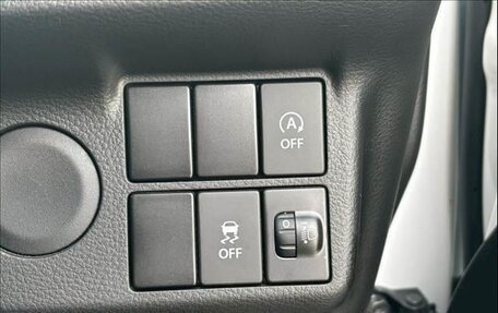 Suzuki Alto, 2021 год, 560 009 рублей, 8 фотография