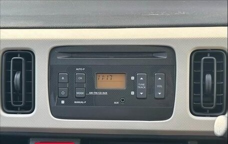 Suzuki Alto, 2021 год, 560 009 рублей, 9 фотография