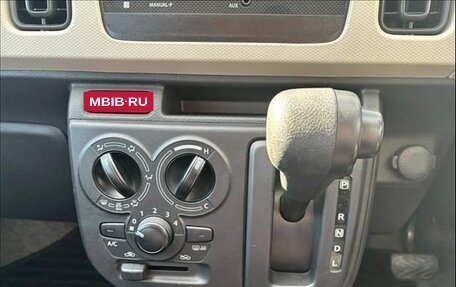 Suzuki Alto, 2021 год, 560 009 рублей, 7 фотография