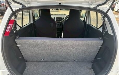 Suzuki Alto, 2021 год, 560 009 рублей, 14 фотография