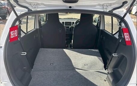 Suzuki Alto, 2021 год, 560 009 рублей, 13 фотография