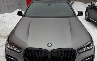 BMW X6, 2020 год, 7 200 000 рублей, 1 фотография