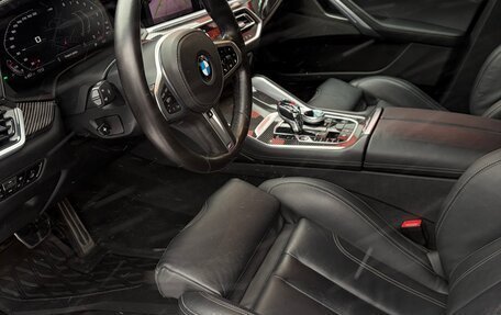 BMW X6, 2020 год, 7 200 000 рублей, 6 фотография