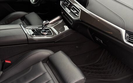 BMW X6, 2020 год, 7 200 000 рублей, 9 фотография