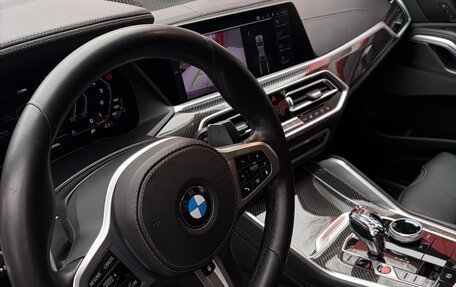 BMW X6, 2020 год, 7 200 000 рублей, 7 фотография