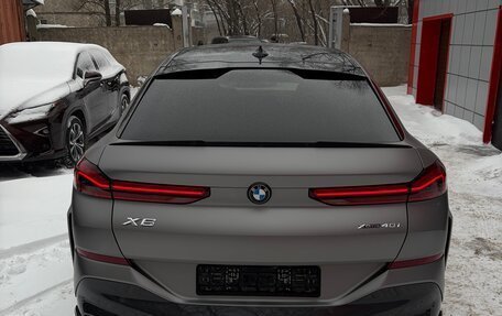 BMW X6, 2020 год, 7 200 000 рублей, 8 фотография