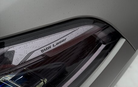 BMW X6, 2020 год, 7 200 000 рублей, 12 фотография