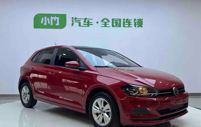 Volkswagen Polo, 2021 год, 995 000 рублей, 1 фотография