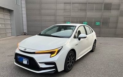 Toyota Corolla, 2022 год, 1 фотография