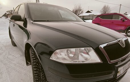 Skoda Octavia, 2008 год, 500 000 рублей, 3 фотография