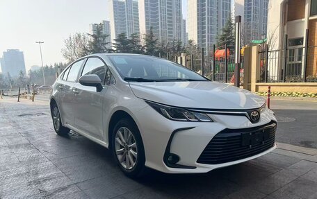 Toyota Corolla, 2023 год, 1 700 000 рублей, 1 фотография