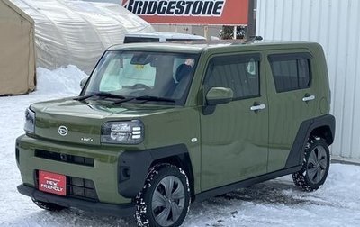 Daihatsu Taft, 2021 год, 1 000 009 рублей, 1 фотография