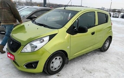 Ravon R2, 2017 год, 749 000 рублей, 1 фотография