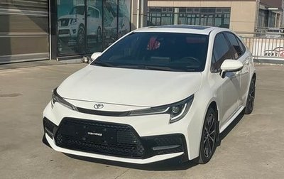 Toyota Corolla, 2022 год, 1 290 333 рублей, 1 фотография