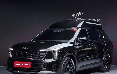 KIA Sorento IV, 2025 год, 6 650 000 рублей, 1 фотография