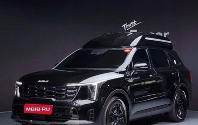 KIA Sorento IV, 2025 год, 6 650 000 рублей, 1 фотография