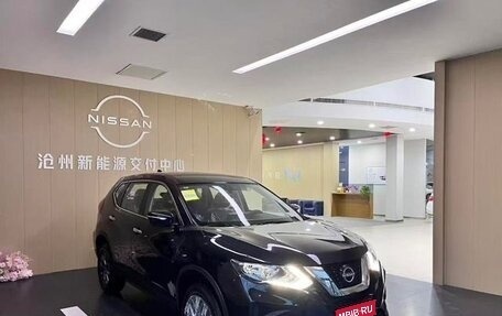 Nissan X-Trail, 2025 год, 2 300 000 рублей, 1 фотография