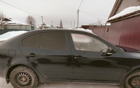 Skoda Octavia, 2008 год, 500 000 рублей, 4 фотография