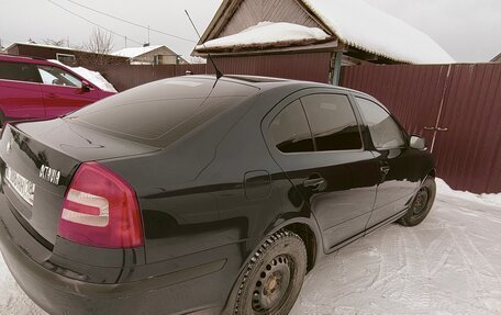 Skoda Octavia, 2008 год, 500 000 рублей, 5 фотография
