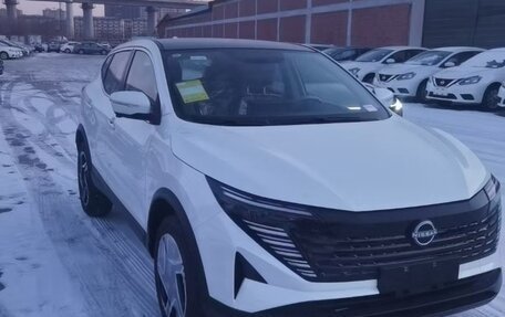 Nissan Qashqai, 2026 год, 2 383 000 рублей, 1 фотография