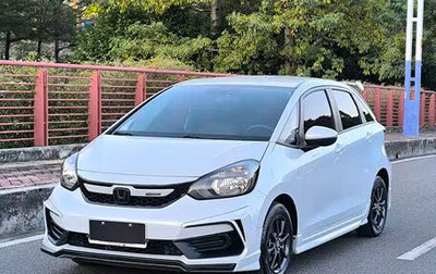 Honda Fit, 2022 год, 1 270 009 рублей, 1 фотография