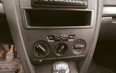 Skoda Octavia, 2008 год, 500 000 рублей, 10 фотография