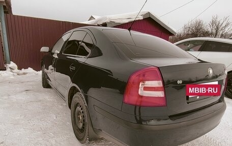 Skoda Octavia, 2008 год, 500 000 рублей, 7 фотография