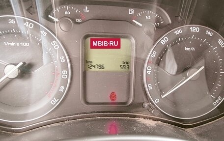 Skoda Octavia, 2008 год, 500 000 рублей, 9 фотография