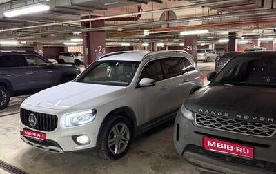 Mercedes-Benz GLB, 2020 год, 3 050 000 рублей, 1 фотография