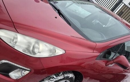 Peugeot 308 II, 2011 год, 770 000 рублей, 4 фотография