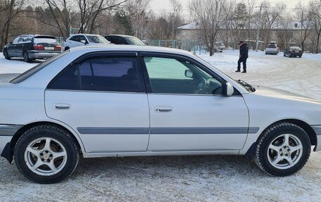 Toyota Carina, 1997 год, 360 000 рублей, 7 фотография