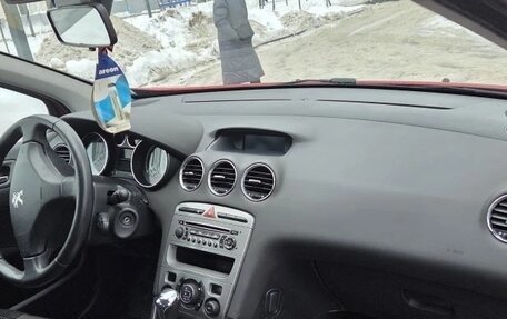 Peugeot 308 II, 2011 год, 770 000 рублей, 9 фотография